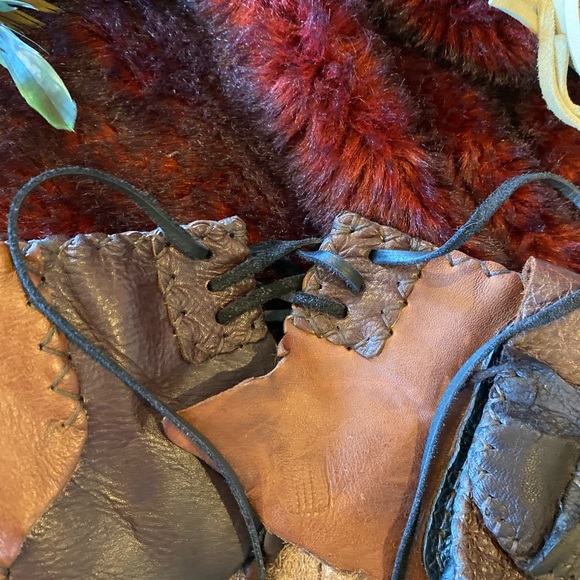 Handmade ‘Utility Belt’ from New Zealand - Picture 4 of 4